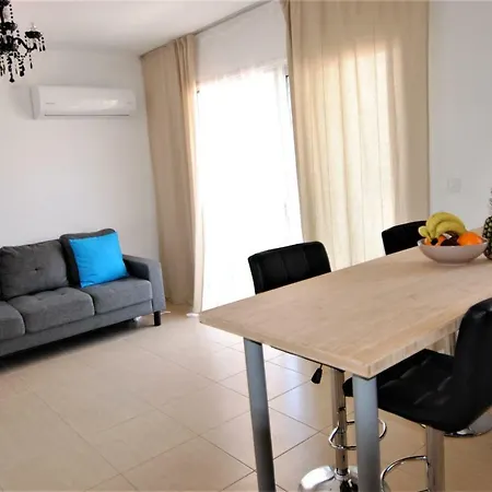 Nataliia 303 Appartamento