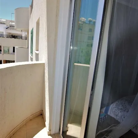 Nataliia 303 Appartamento Larnaca