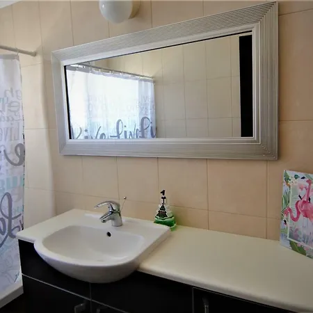 Nataliia 303 * Larnaca