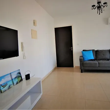 Appartamento Nataliia 303 *