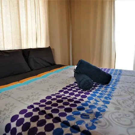 Appartamento Nataliia 303 Larnaca
