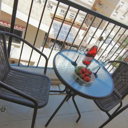 Nataliia 303 * Larnaca