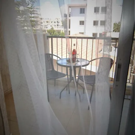 Nataliia 303 Larnaca
